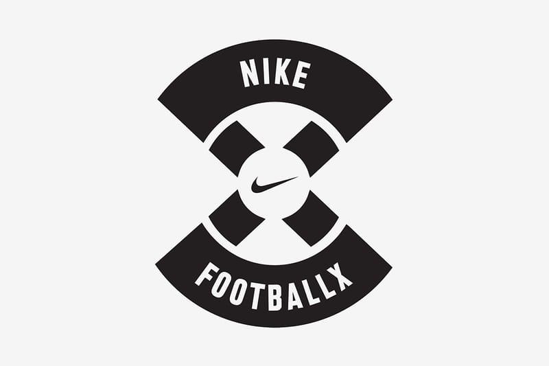 Nike Introduces NikeFootballX