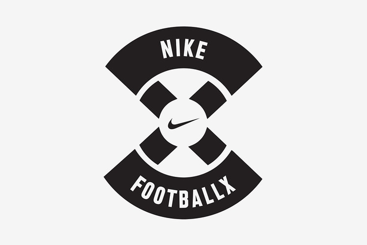 Nike Introduces NikeFootballX