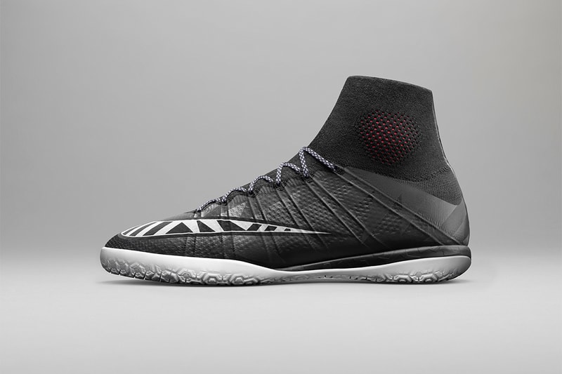 Nike Introduces NikeFootballX