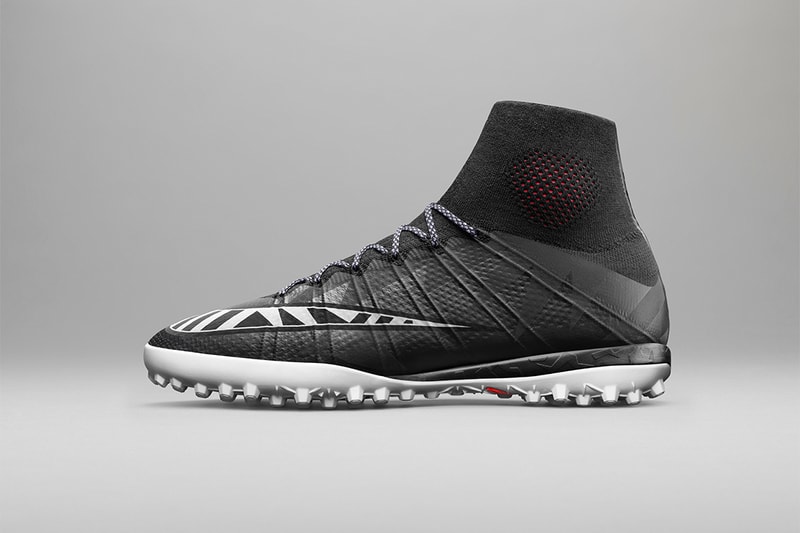 Nike Introduces NikeFootballX