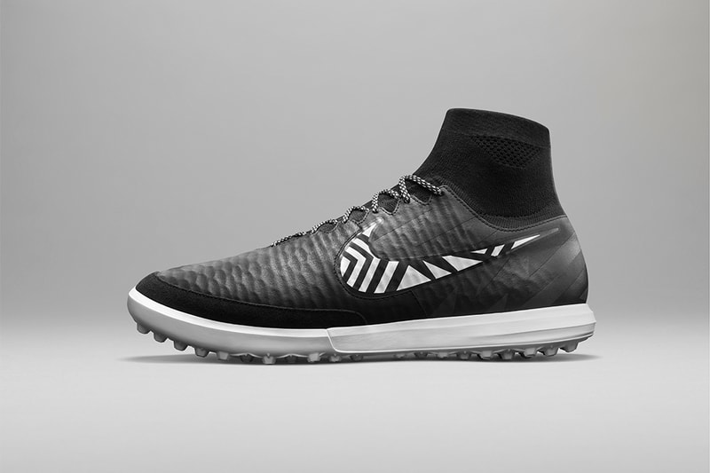 Nike Introduces NikeFootballX