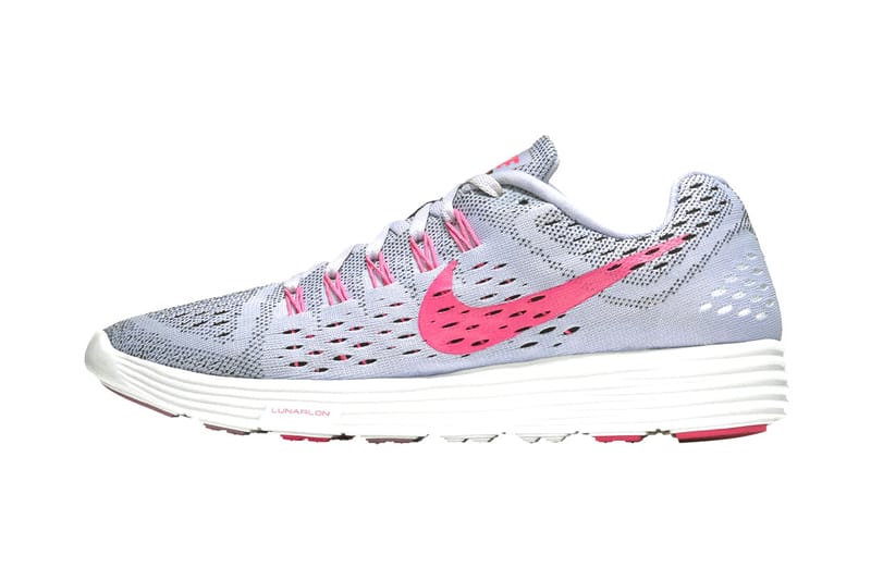Nike Introduces the Ultra Versatile LunarTempo Running Shoe 