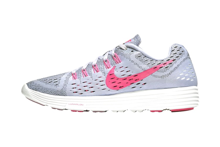 Nike Introduces the Ultra Versatile LunarTempo Running Shoe
