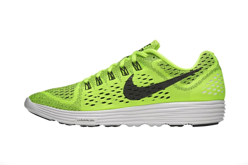 Nike Introduces the Ultra Versatile LunarTempo Running Shoe 