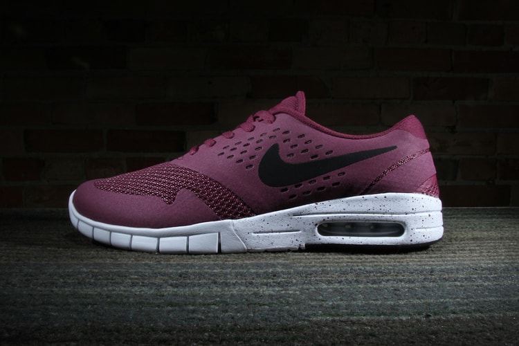 Nike SB Eric Koston 2 Max "Villain Red"