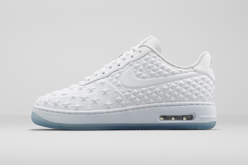 Nike Sportswear 2015 "Constellation" Collection