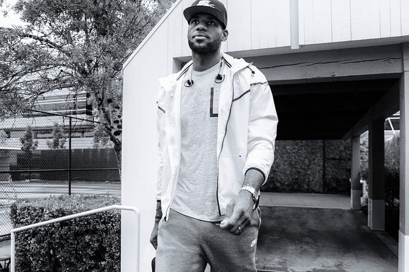 Nike Sportswear 2015 Spring Tech Pack