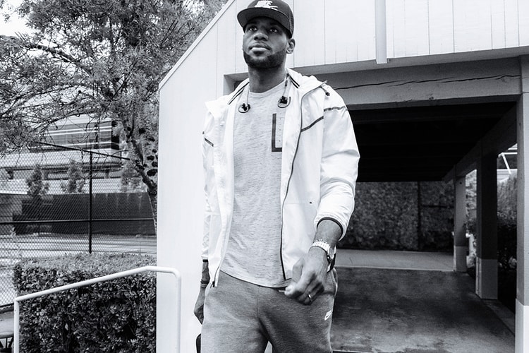 Nike Sportswear 2015 Spring Tech Pack