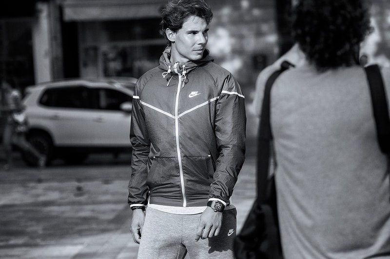 Nike Sportswear 2015 Spring Tech Pack