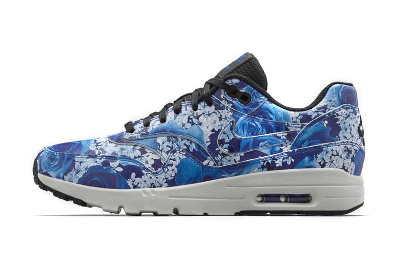 nike air max 1 city collection
