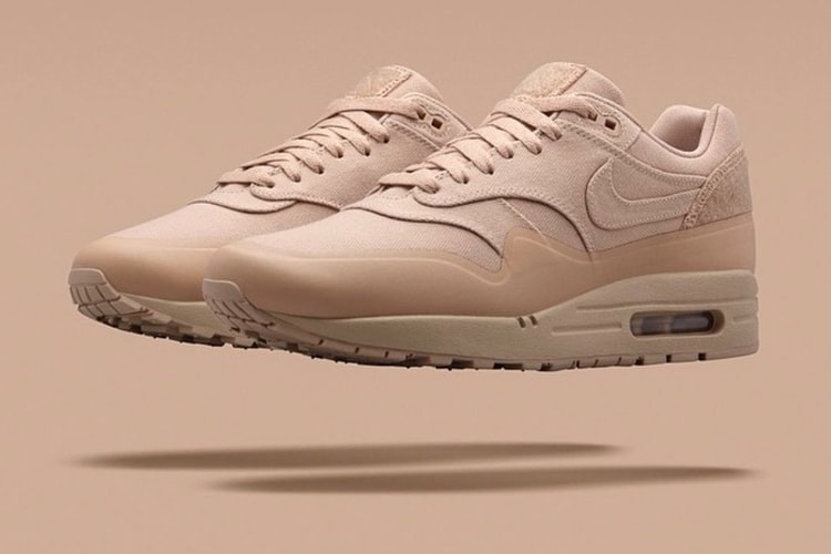 NikeLab Air Max 1 Patch