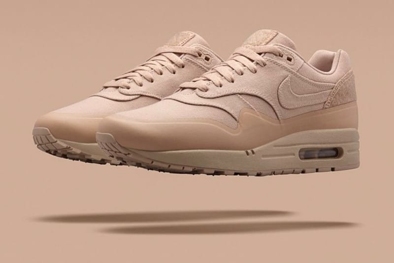 nike air max 1 vs patch