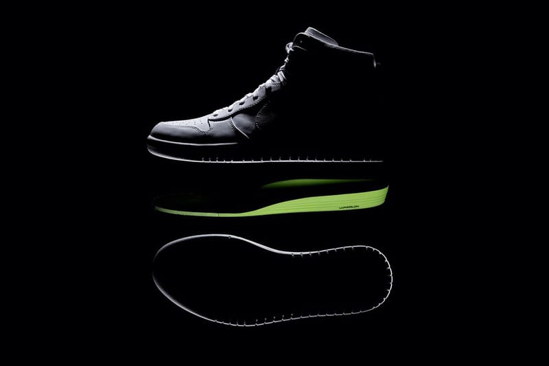 NikeLab Teases New Revamped Sneakers 