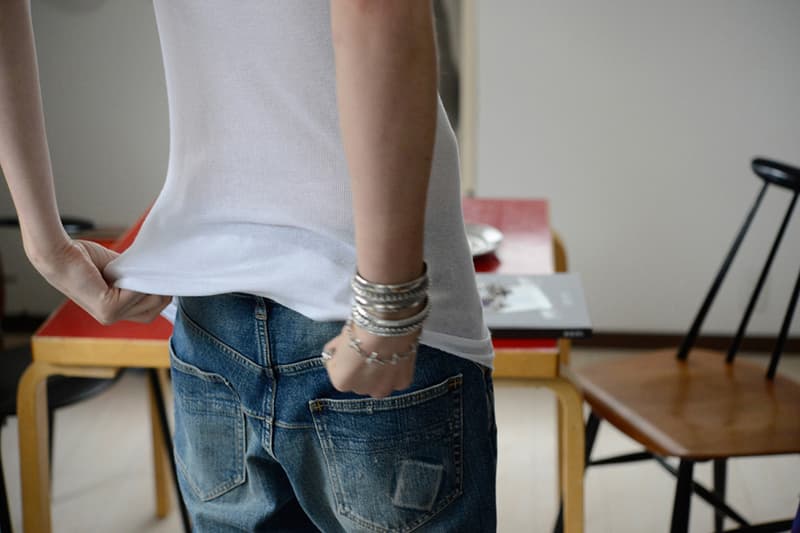 n(n) BY NUMBER (N)INE 2015 Spring/Summer Lookbook