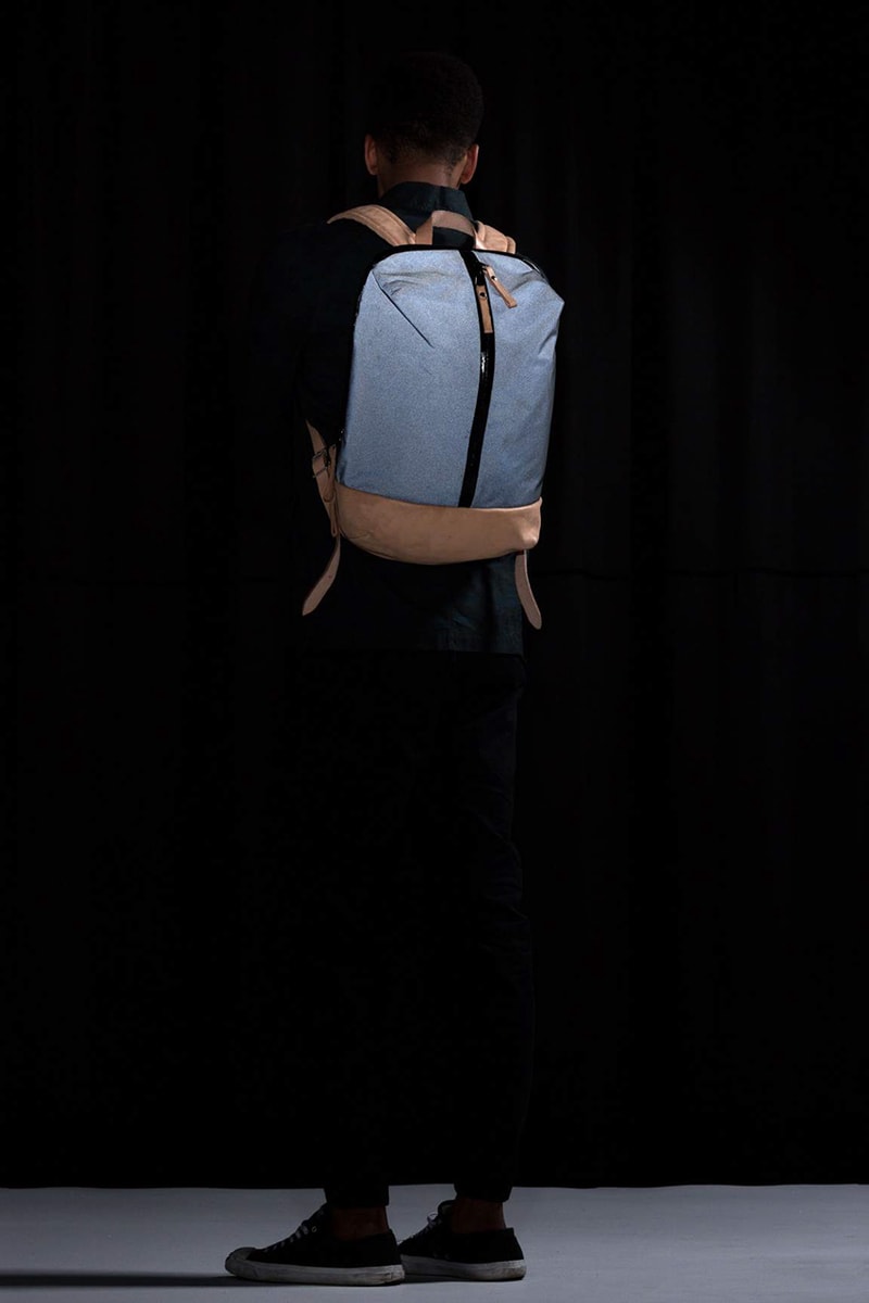 Nocturnal Workshop 2015 Spring/Summer Collection
