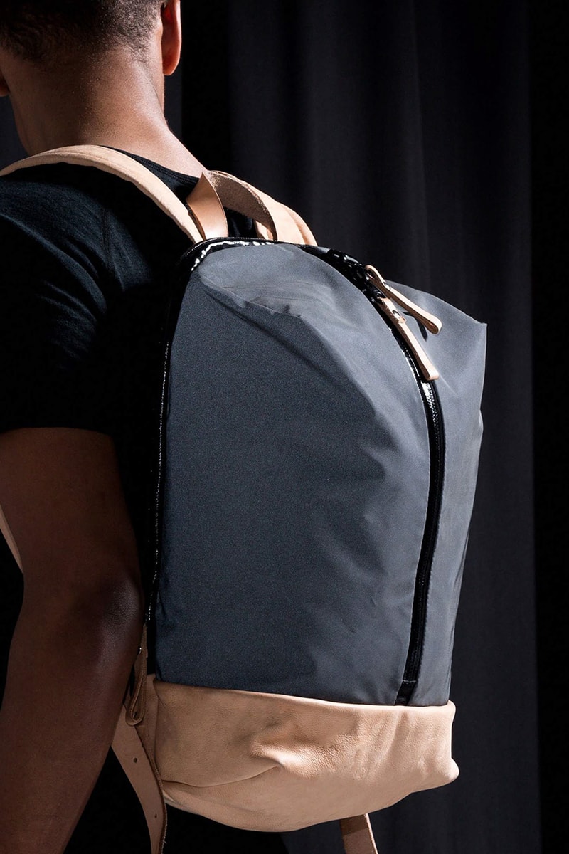 Nocturnal Workshop 2015 Spring/Summer Collection