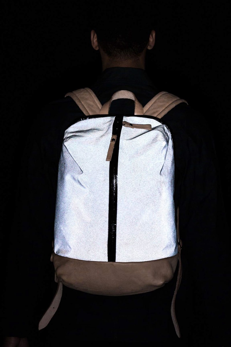 Nocturnal Workshop 2015 Spring/Summer Collection