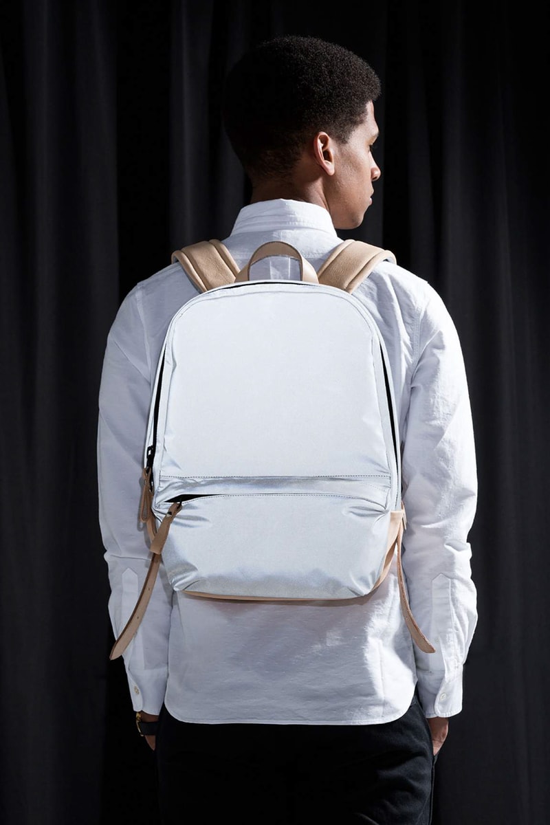 Nocturnal Workshop 2015 Spring/Summer Collection