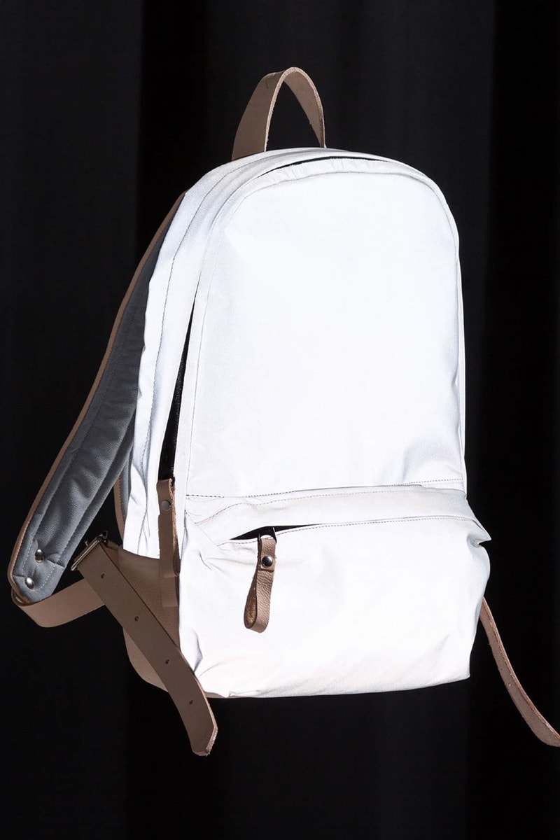 Nocturnal Workshop 2015 Spring/Summer Collection