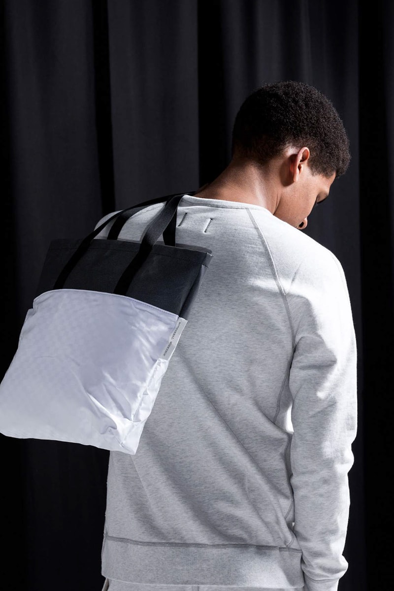Nocturnal Workshop 2015 Spring/Summer Collection