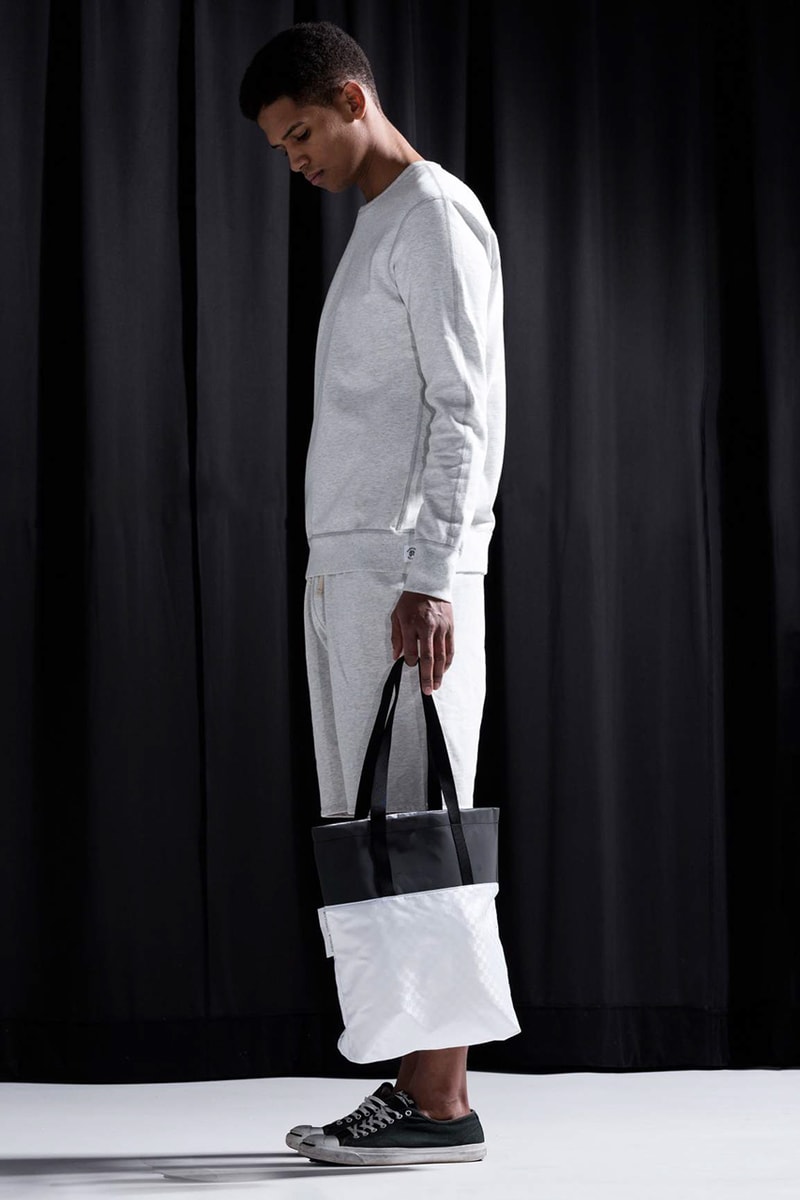 Nocturnal Workshop 2015 Spring/Summer Collection