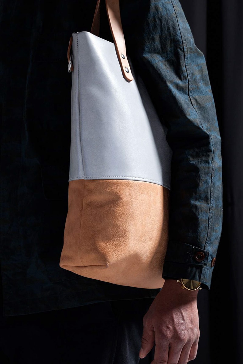 Nocturnal Workshop 2015 Spring/Summer Collection