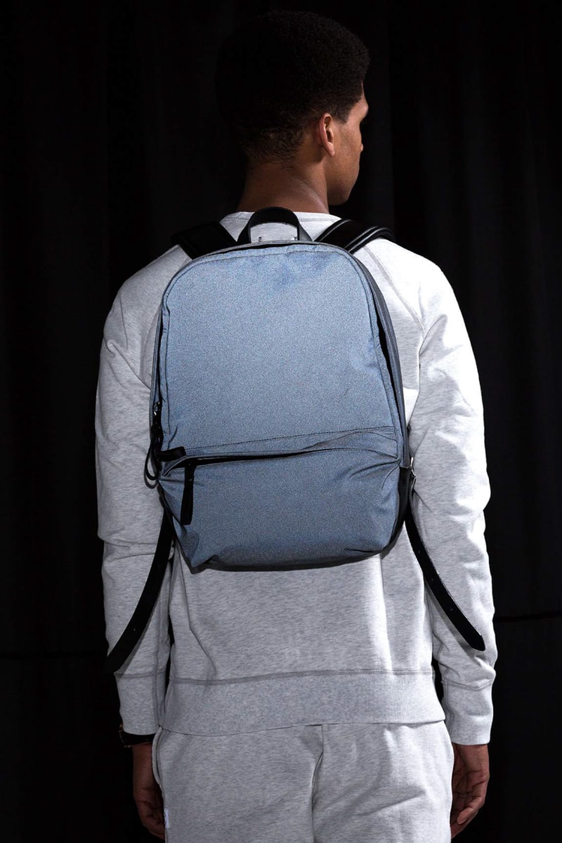 Nocturnal Workshop 2015 Spring/Summer Collection