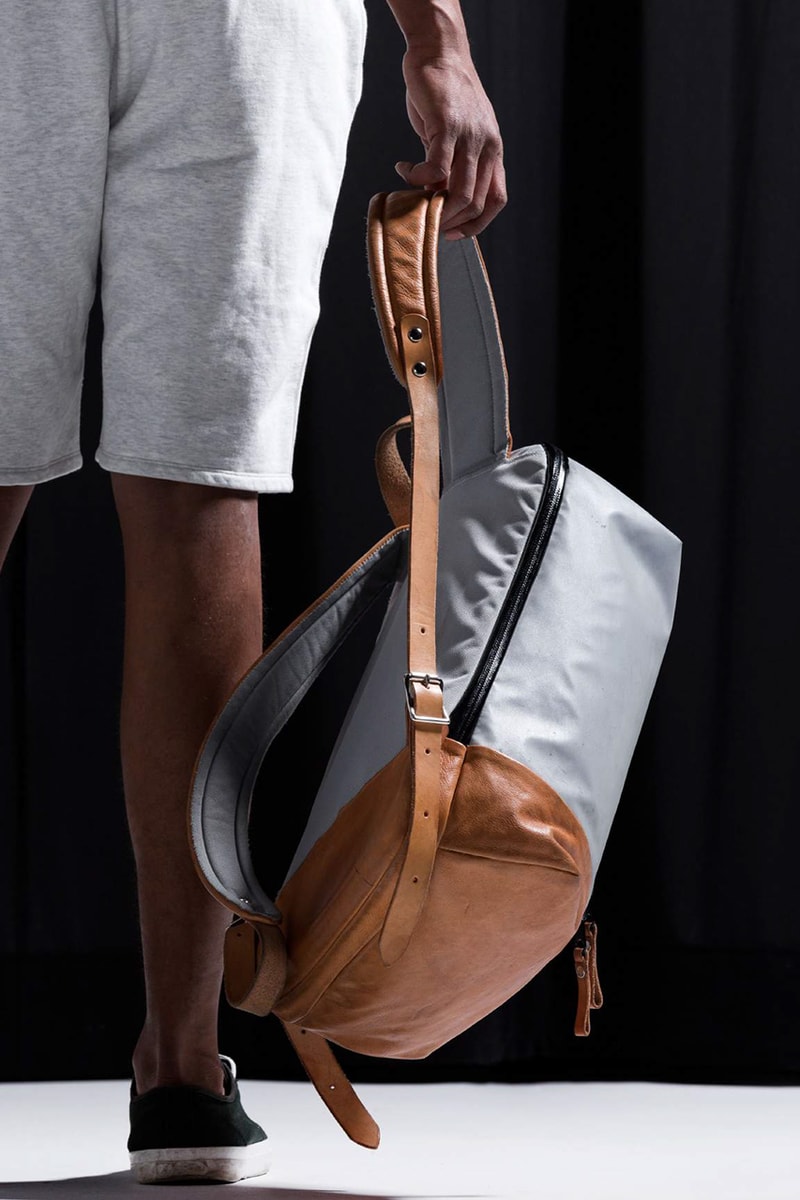 Nocturnal Workshop 2015 Spring/Summer Collection