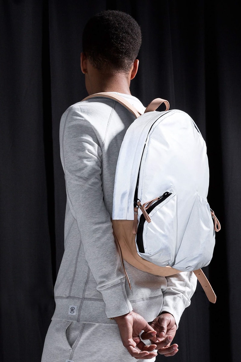 Nocturnal Workshop 2015 Spring/Summer Collection