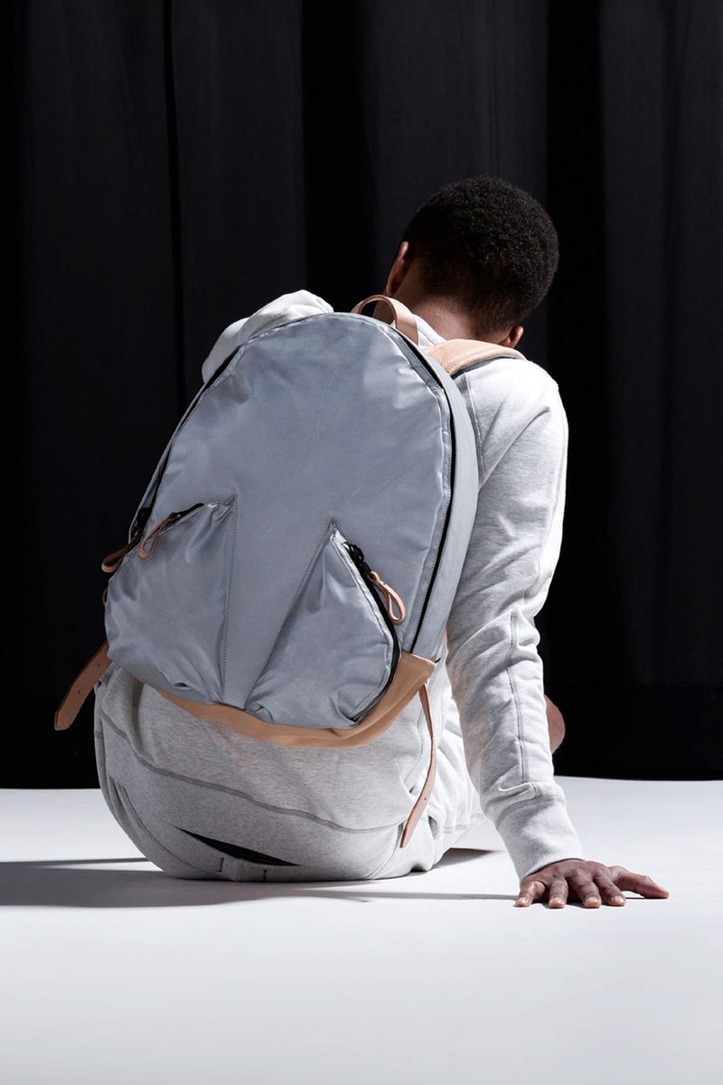 Nocturnal Workshop 2015 Spring/Summer Collection