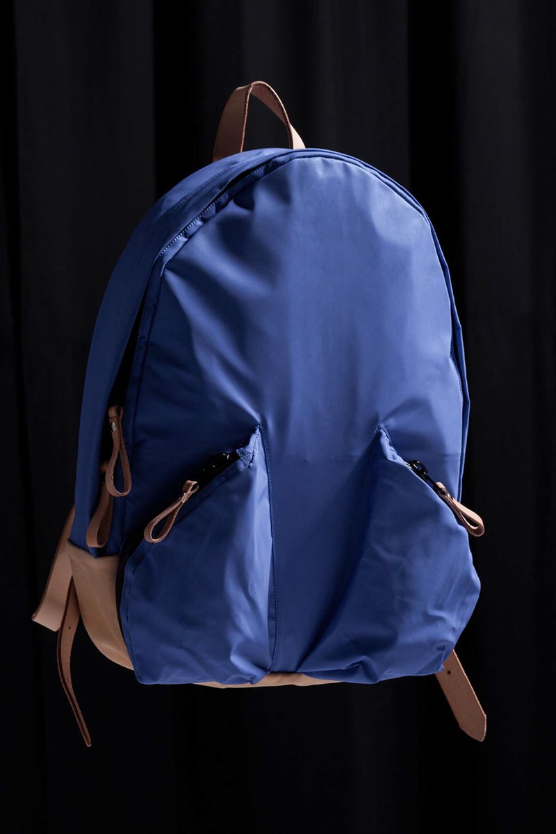 Nocturnal Workshop 2015 Spring/Summer Collection