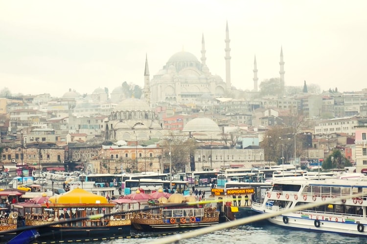 nonnative 2015 Spring/Summer Collection Video