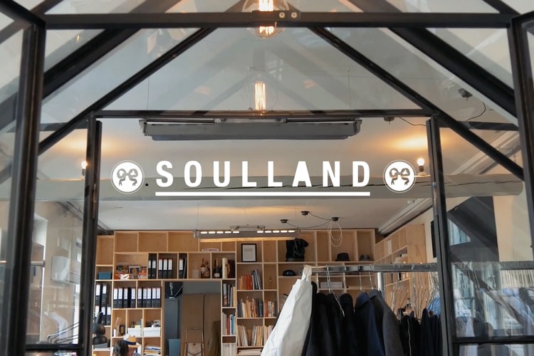 Northern Lands: Copenhagen – Soulland