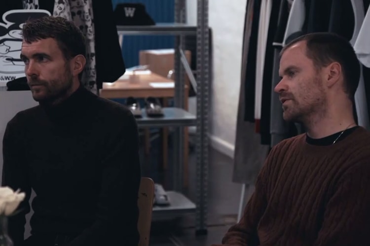 Northern Lands: Copenhagen - WOOD WOOD