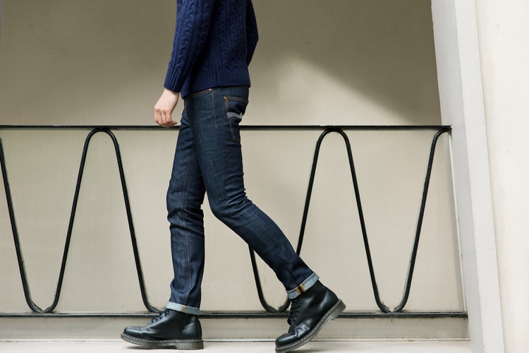 Nudie Jeans 2015 Spring/Summer Collection