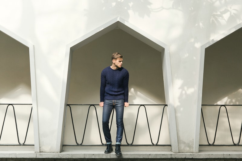 Nudie Jeans 2015 Spring/Summer Collection