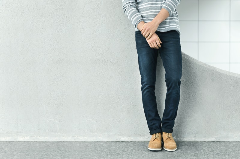 Nudie Jeans 2015 Spring/Summer Collection