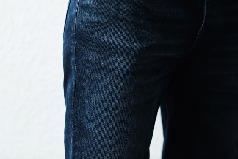 Nudie Jeans 2015 Spring/Summer Collection