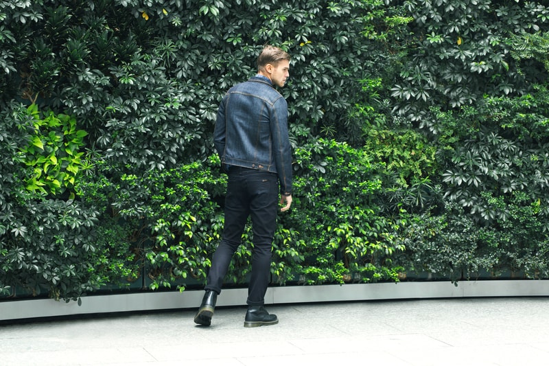 Nudie Jeans 2015 Spring/Summer Collection