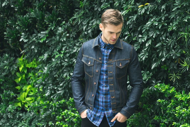 Nudie Jeans 2015 Spring/Summer Collection