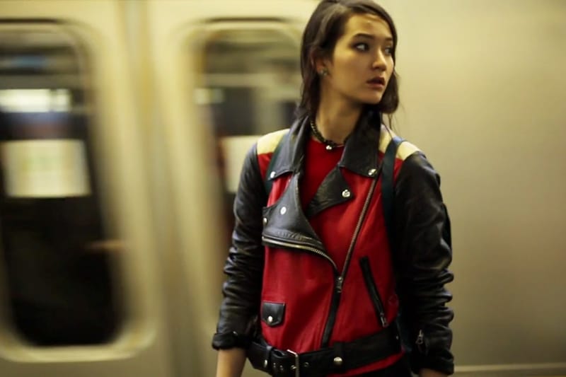 "Love Spell" Video Lookbook by O Thongthai