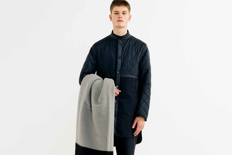 OAMC 2015 Fall/Winter Collection