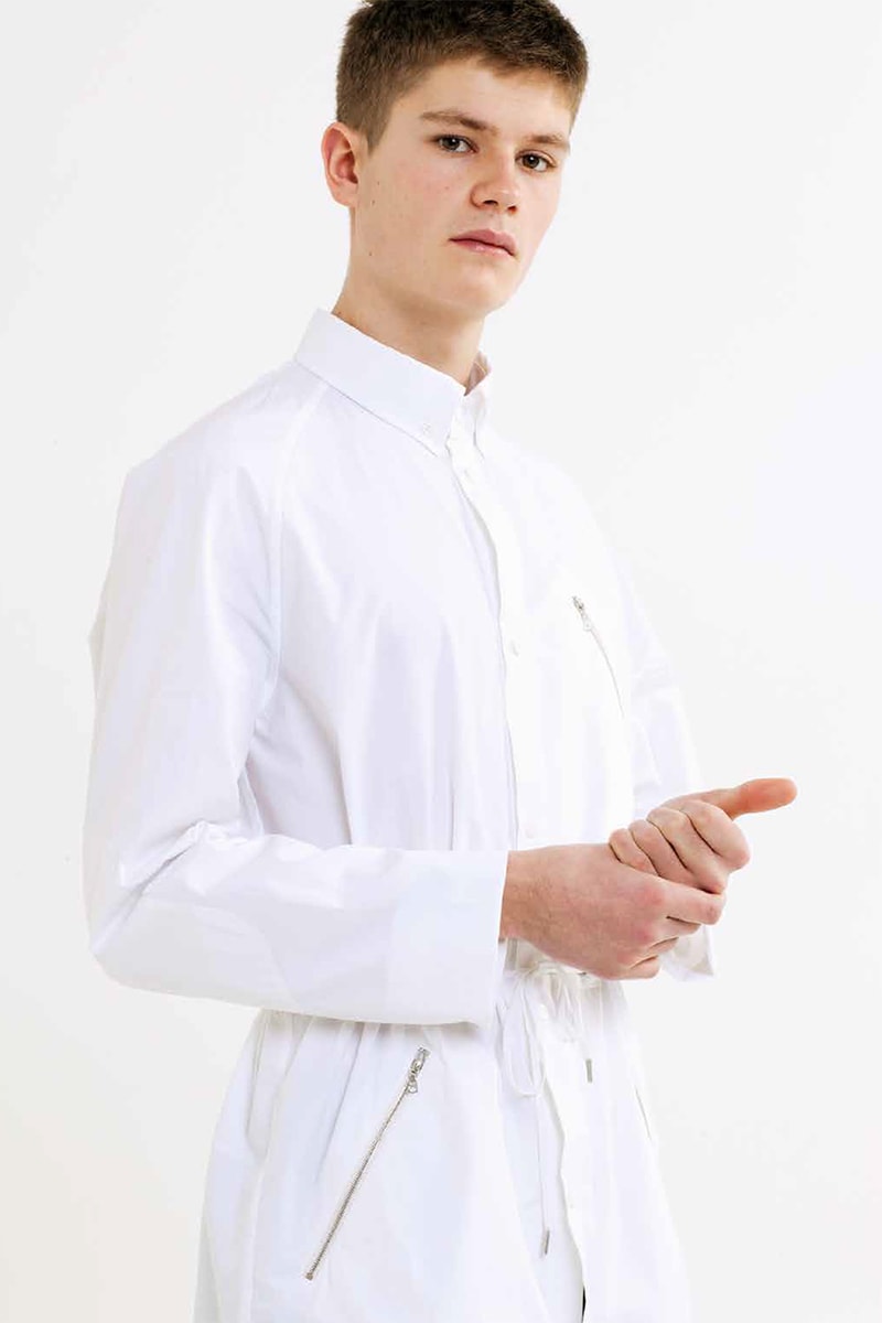 OAMC 2015 Fall/Winter Collection