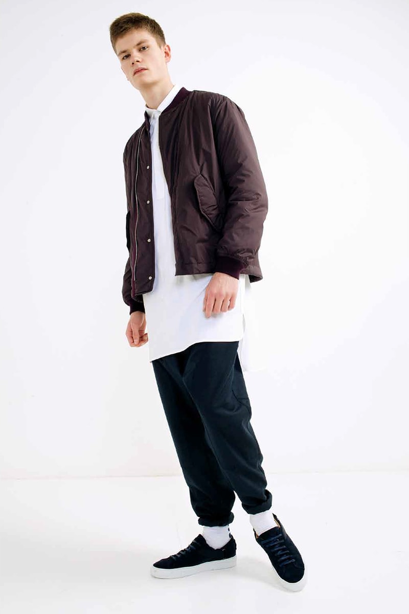 OAMC 2015 Fall/Winter Collection