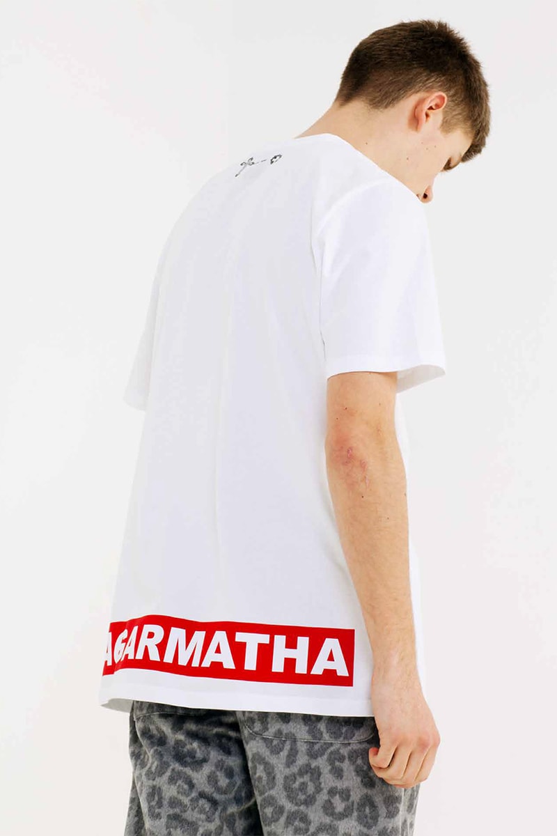 OAMC 2015 Fall/Winter Collection