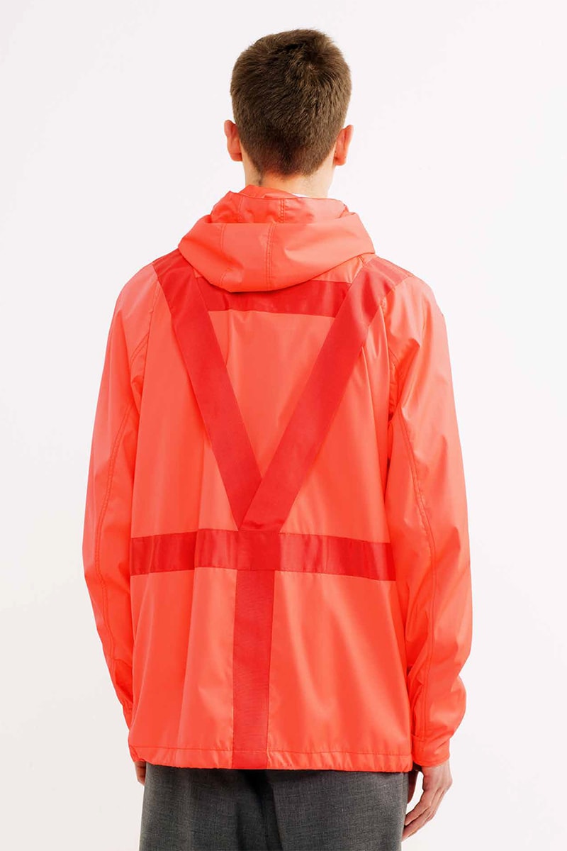 OAMC 2015 Fall/Winter Collection