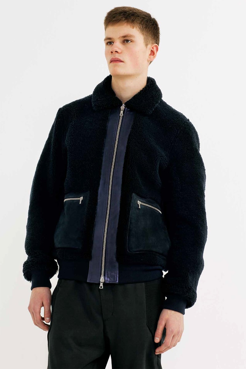 OAMC 2015 Fall/Winter Collection