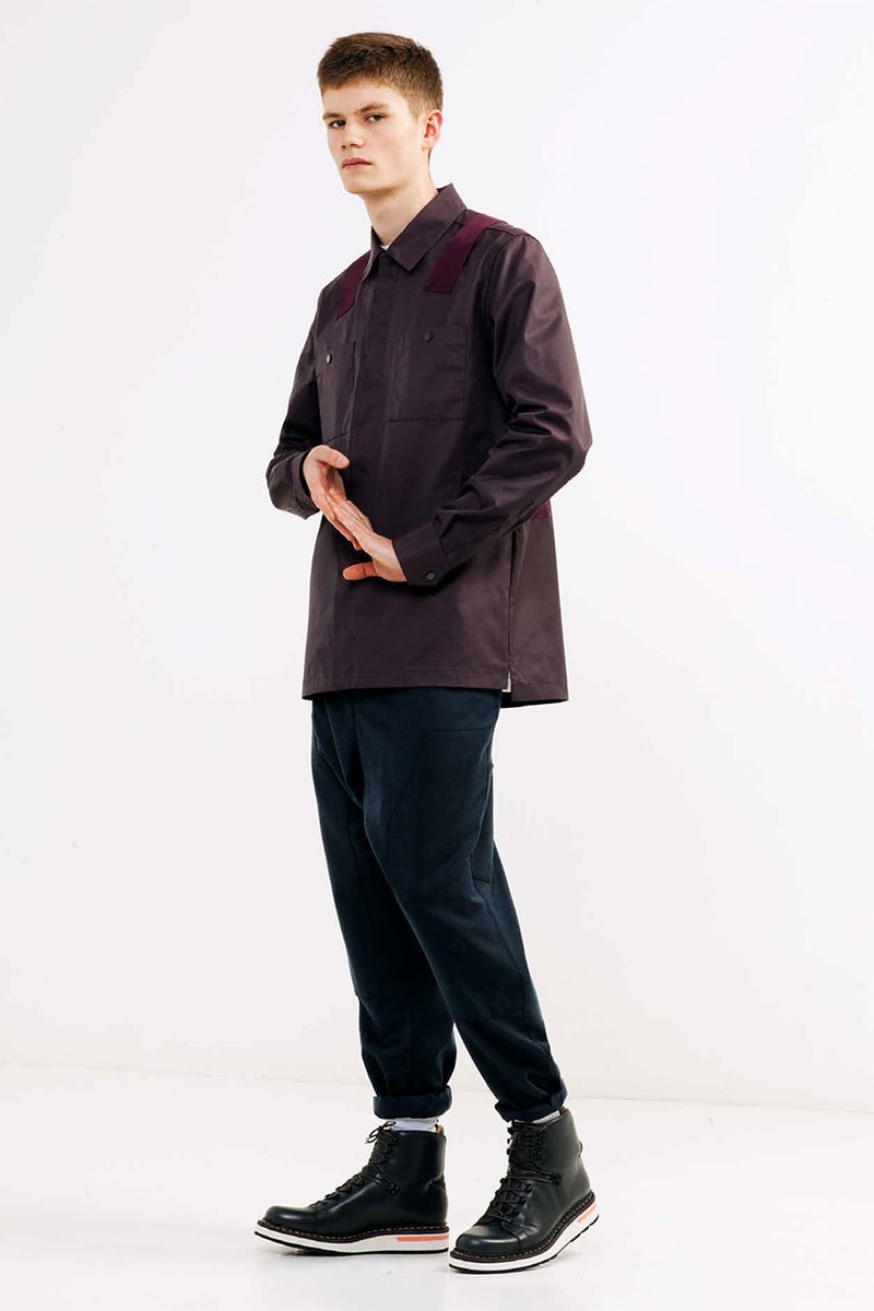 OAMC 2015 Fall/Winter Collection
