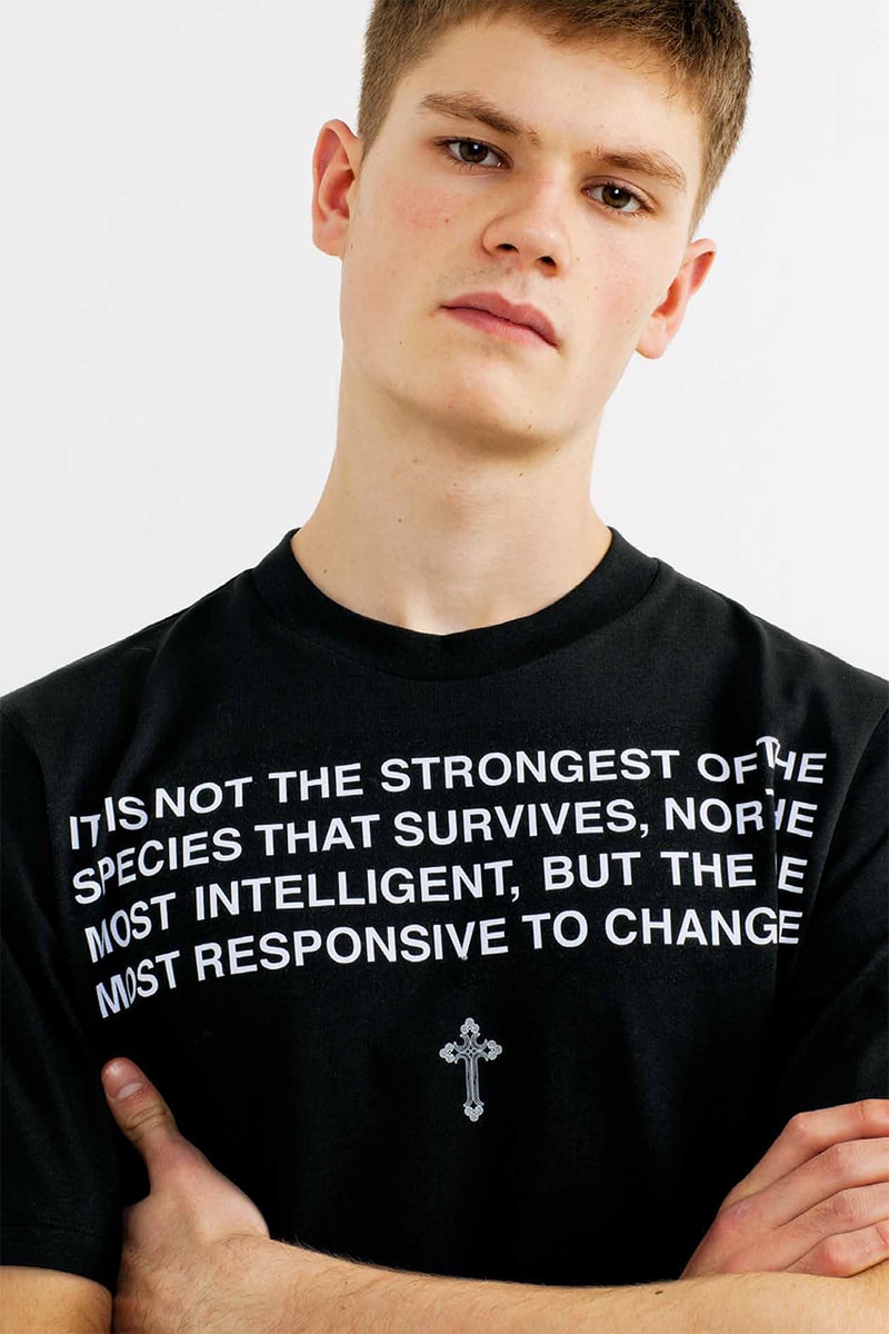 OAMC 2015 Fall/Winter Collection