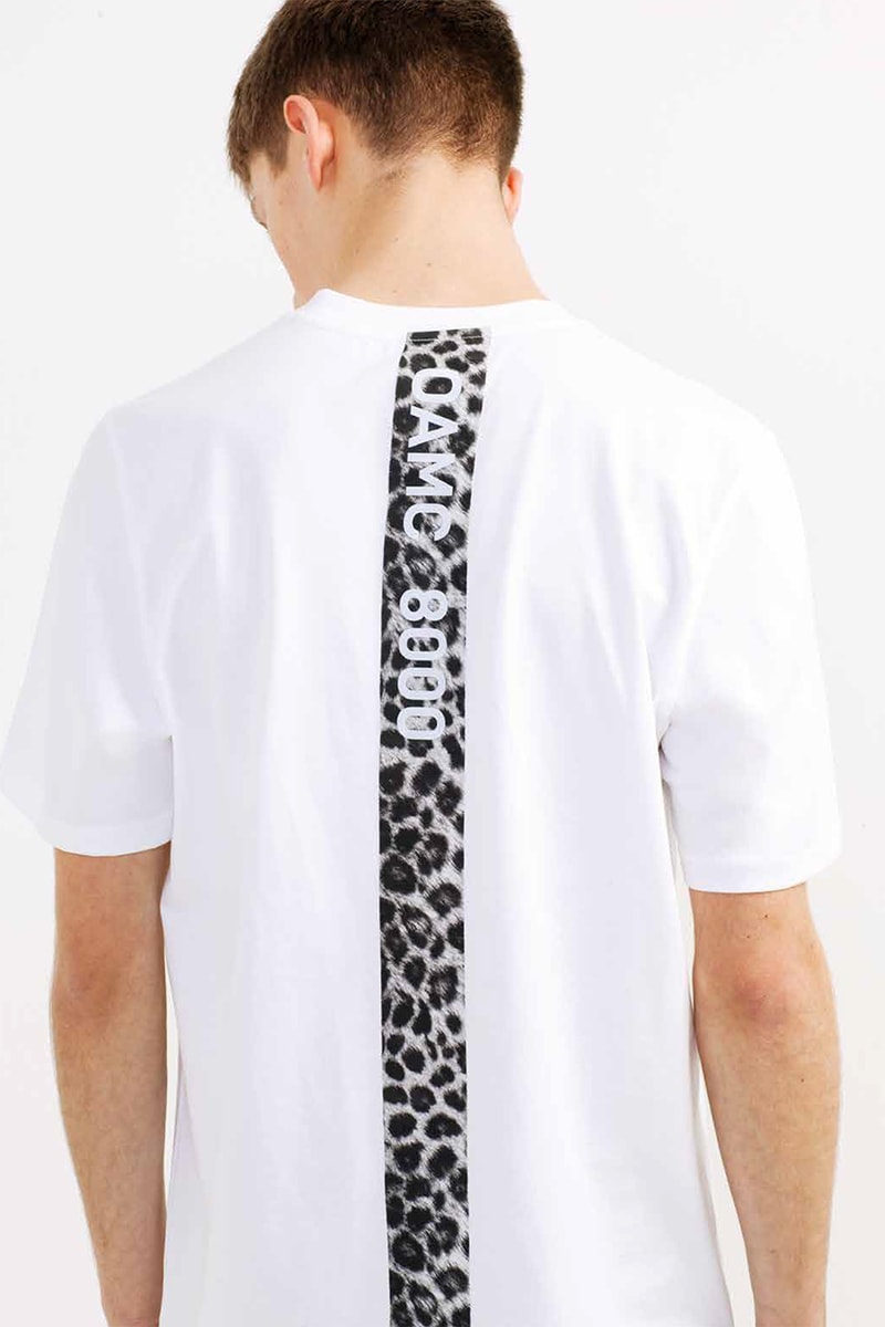 OAMC 2015 Fall/Winter Collection